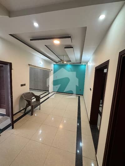 5 Marla House Available For Rent Bahria Enclave Islamabad Sector B1