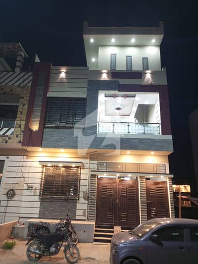 Halari Memon Society Scheme 33 Super Highway Plot And House For Sale Halari Memon Society Scheme 33 Super Highway Plot And House For Sale