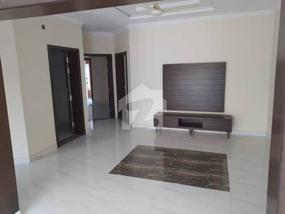 8 Marla House Available For Rent Bahria Enclave Islamabad