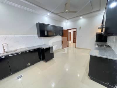 10 Marla House Available For Rent  Sector A Bahria Enclave Islamabad