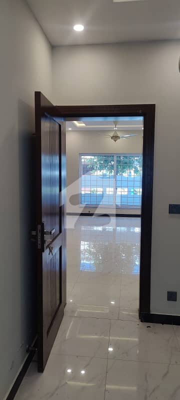 5 Marla House Available For Rent Bahria Enclave Islamabad Sector B1