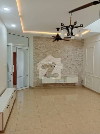10 Marla Upper Portion Available For Rent  Bahria Enclave Islamabad Sector B