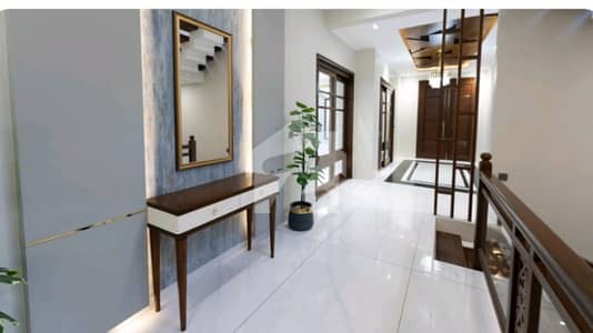 Affordable Prime Location House Of 500 Square Yards Is Available For Sale