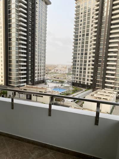 Emaar Pearl Towers Flat For sale Sized 2190 Square Feet