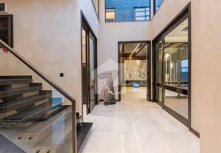 9 Marla House Available In DHA Phase 4 - Block KK For sale