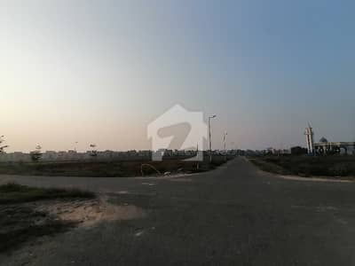 In DHA Phase 4 - Block KK Residential Plot Sized 9 Marla For Sale In DHA Phase 4 - Block KK Residential Plot Sized 9 Marla For Sale