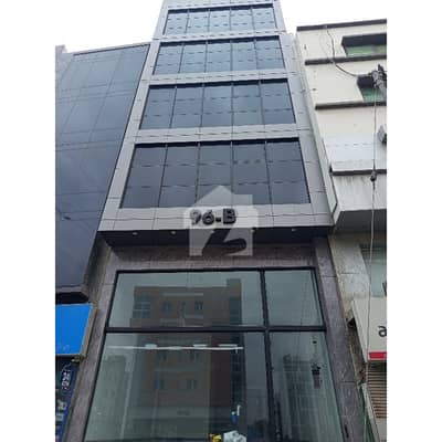 ڈی ایچ اے فیز 2 ایکسٹینشن ڈی ایچ اے ڈیفینس,کراچی میں 4 مرلہ عمارت 10.0 لاکھ میں کرایہ پر دستیاب ہے۔
