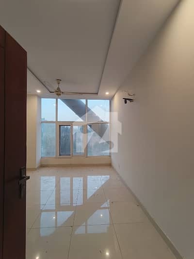 Studio Flat For Sale Brand New In Top City-1 Islamabad