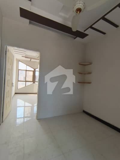 1 Bed Brand New Flat For Rent Available In TopCity-1