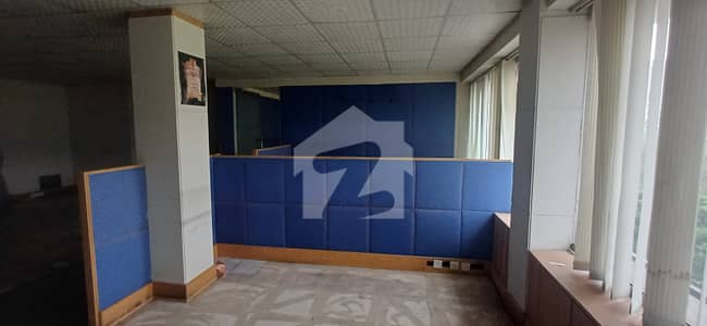 Office for Rent Margalla Facing Office for Rent Margalla Facing