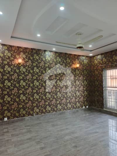 Kanal Luxury Upper Portion For Rent Johar Town