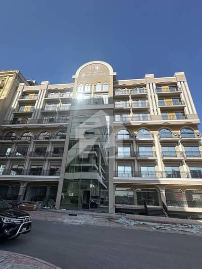 ٹاپ سٹی 1 اسلام آباد میں 1 مرلہ Studio دکان 1.45 کروڑ میں برائے فروخت۔ ٹاپ سٹی 1 اسلام آباد میں 1 مرلہ Studio دکان 1.45 کروڑ میں برائے فروخت۔