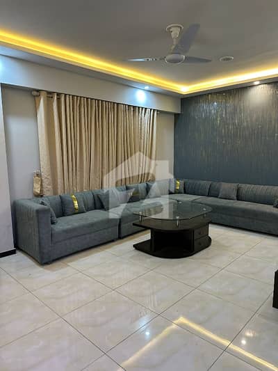 2 Bed Luxury Furnished Flat For Sale In Time Square Residence Top City-1 Islamabad 2 Bed Luxury Furnished Flat For Sale In Time Square Residence Top City-1 Islamabad