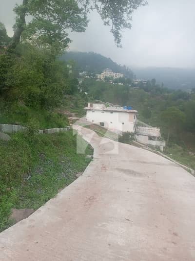 05 Marla Plot For Sale