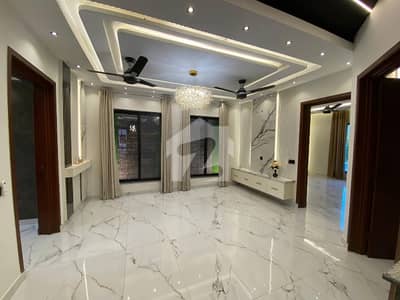 beautiful brand new upper portion available for rent in lake city meadows