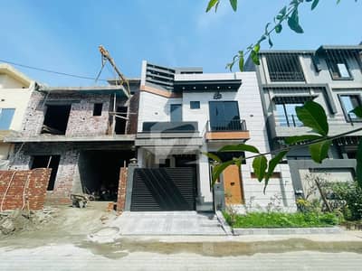 On Excellent Location House For sale Is Readily Available In Prime Location Of Bismillah Housing Scheme On Excellent Location House For sale Is Readily Available In Prime Location Of Bismillah Housing Scheme