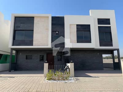 Half Kanal Villa Eighteen Islamabad | Luxury Living Redefined