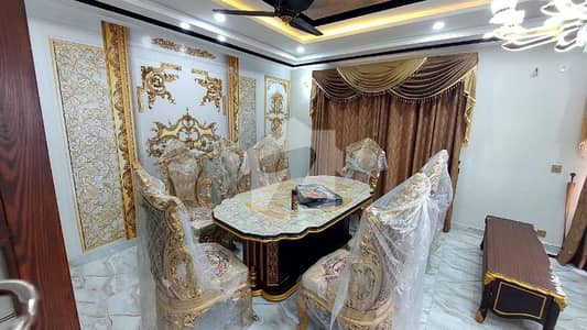 ٹاپ سٹی 1 اسلام آباد میں 7 کمروں کا 1 کنال مکان 9.0 کروڑ میں برائے فروخت۔