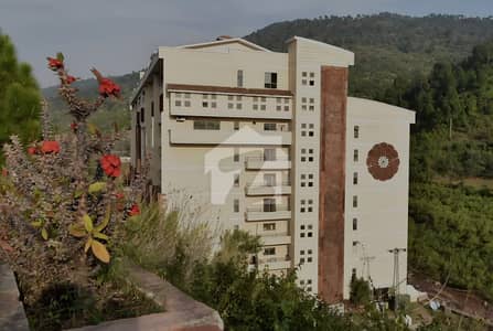 Wake Up To Mountain Views: Fully Furnished 3-Bed Corner Luxury Apartment For Sale