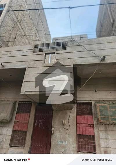 House For Sale In Korngi Crossing Allhawala Town