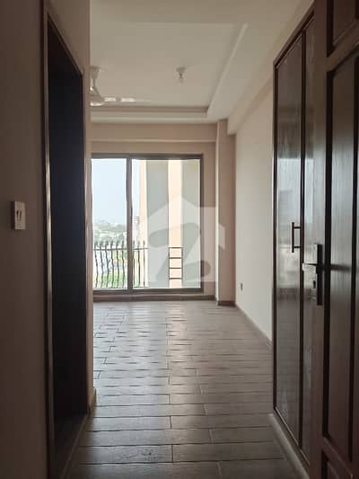 2 Bed Flat For Rent Available In Ideal Location Top City-1 Islamabad