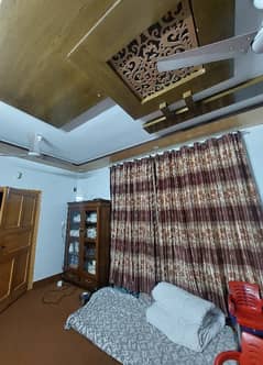10 Marla Open House For Sale In Hayatabad Phase 4 N1 Near To FCA