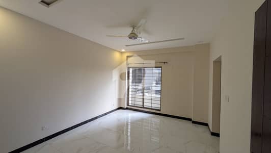 West Open For Rent 4 Bed DD Flat West Open Askari 6 3000 Square Feet G+13 Building