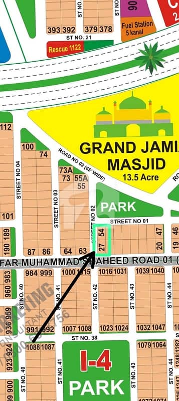 ڈی ایچ اے فیز 1۔ سیکٹر آئی ڈی ایچ اے فیز 1,ڈی ایچ اے ڈیفینس,ملتان میں 2 کنال رہائشی پلاٹ 3.2 کروڑ میں برائے فروخت۔ ڈی ایچ اے فیز 1۔ سیکٹر آئی ڈی ایچ اے فیز 1,ڈی ایچ اے ڈیفینس,ملتان میں 2 کنال رہائشی پلاٹ 3.2 کروڑ میں برائے فروخت۔