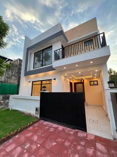 Brand New House For Sale In Bahria Enclave Islamabad Brand New House For Sale In Bahria Enclave Islamabad