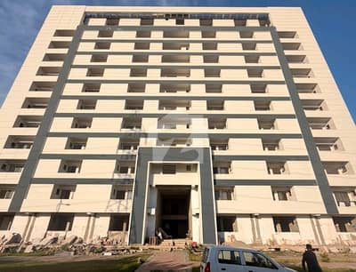 Become Owner Of Your Corner Flat Today Which Is Centrally Located In MPCHS - Block A In Islamabad