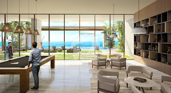 02 Bed Full Sea Facing in Emaar at Park edge 02 Bed Full Sea Facing in Emaar at Park edge