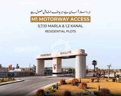 Kohistan Enclave Ex(5)