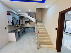 Bahria Enclave Islamabad 5 Marla House For Sale