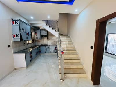 Bahria Enclave Islamabad 5 Marla House For Sale