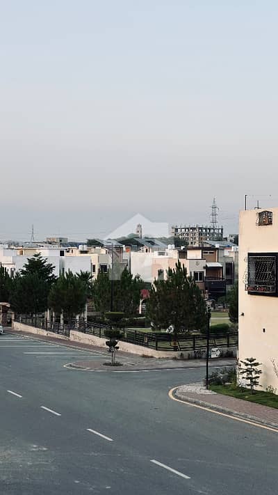 Plot For Sale Kohistan Enclave H-Block