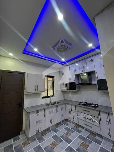 10 Marla house available for sale in bahria enclave Islamabad.