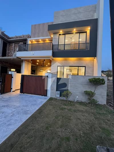 5 Marla luxury modern house available for sale in bahria enclave Islamabad. 5 Marla luxury modern house available for sale in bahria enclave Islamabad.