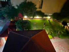 1.5 Kanal House For Rent In Bani Gala