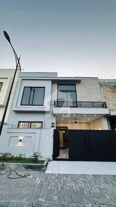 House For Sale Kohistan Enclave G-Block House For Sale Kohistan Enclave G-Block