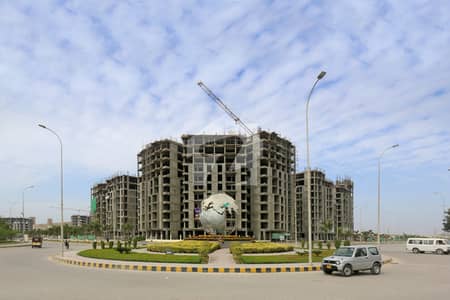 Globe Residence Apartments, Naya Nazimabad 2 Bed DD Flat For Sale Globe Residence Apartments, Naya Nazimabad 2 Bed DD Flat For Sale