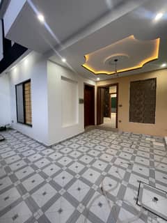 Bahria Enclave Islamabad 5 Marla House Available For Sale.