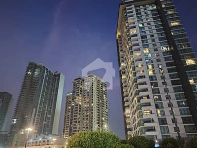 02 Bed Full Sea Facing For Rent In Emaar At Pearl Towers