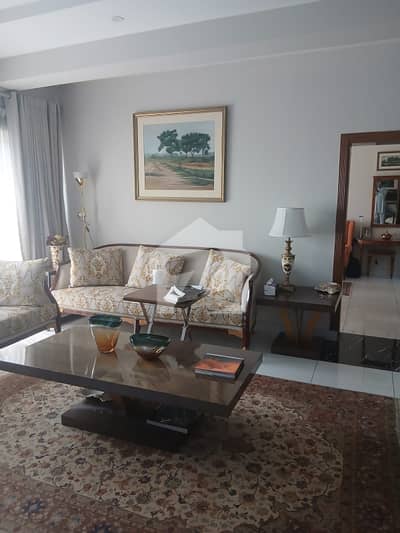 3-Bedroom Flat For Sale In G-11/3, Islamabad
