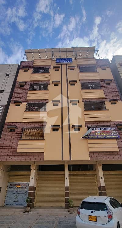 Passive Income Opportunity Already Rented Flat For Sale In Surjani Passive Income Opportunity Already Rented Flat For Sale In Surjani