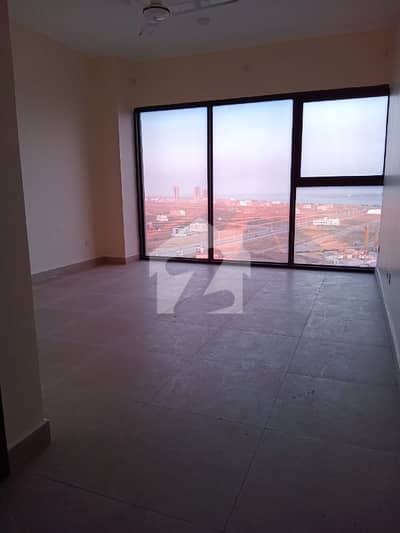 03 Bed Flat For Sale In Emaar Coral Tower