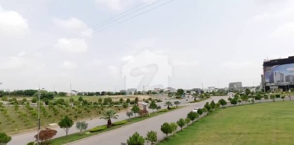Investor Deal Plot For Sale In Mumtaz City Islamabad