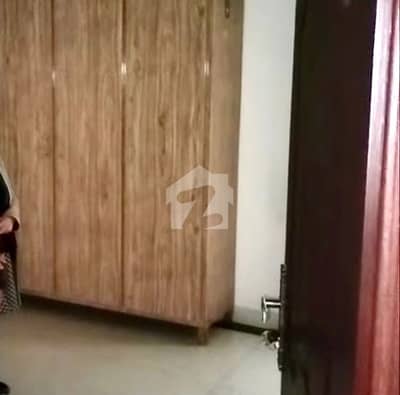 1 Bed Unfurnish Apartment Available For Sale