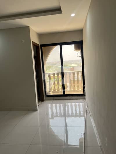 1 Bed Unfinished Apartment Available For Sale