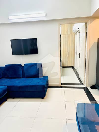 1 Bed Full Furnished Apartment AVAILABLE FOR asal 1 Bed Full Furnished Apartment AVAILABLE FOR asal