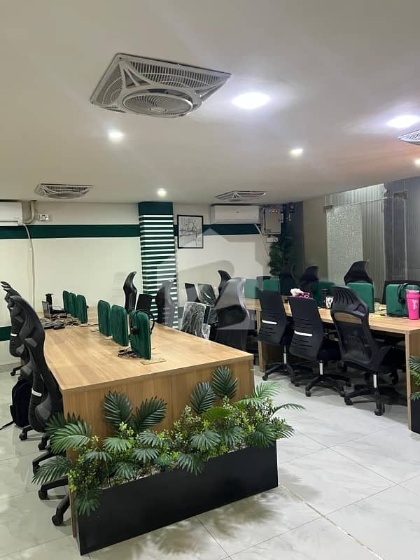 گلبرگ گرینز گلبرگ,اسلام آباد میں 5 مرلہ Studio دفتر 2.5 لاکھ میں کرایہ پر دستیاب ہے۔ گلبرگ گرینز گلبرگ,اسلام آباد میں 5 مرلہ Studio دفتر 2.5 لاکھ میں کرایہ پر دستیاب ہے۔